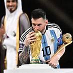 messi alpha slot