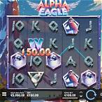 alpha slot